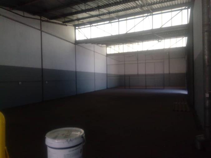 Industrial Property for Sale in Southern Industrial Area