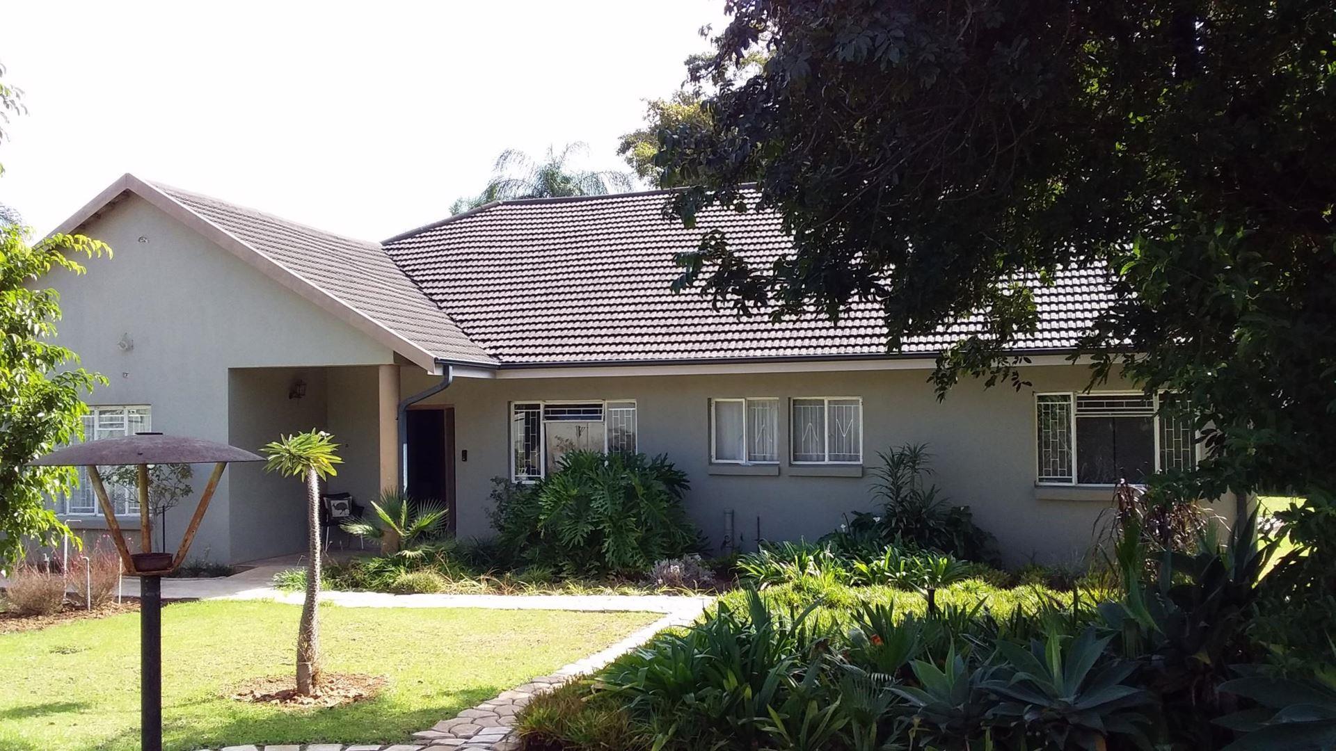 Commercial property to rent in Polokwane Central P24114555440