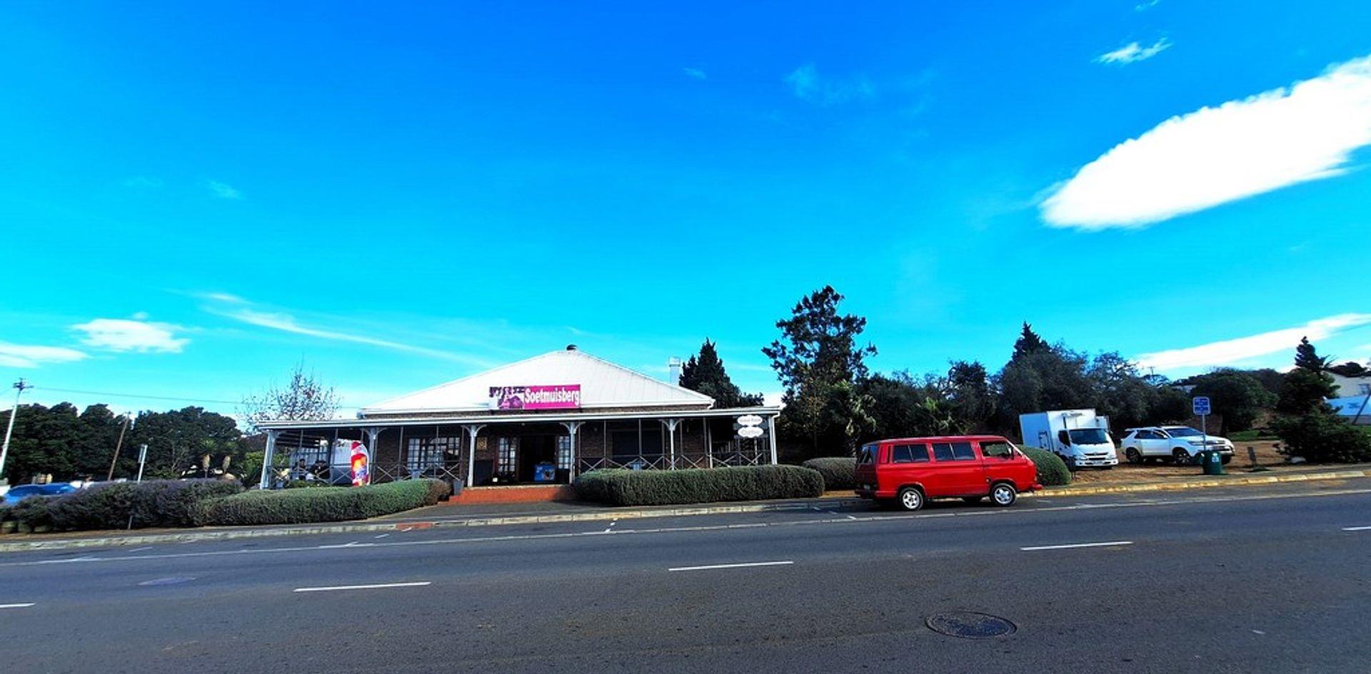 Commercial property for sale in Bredasdorp 2 Du Toit Street P24114555511