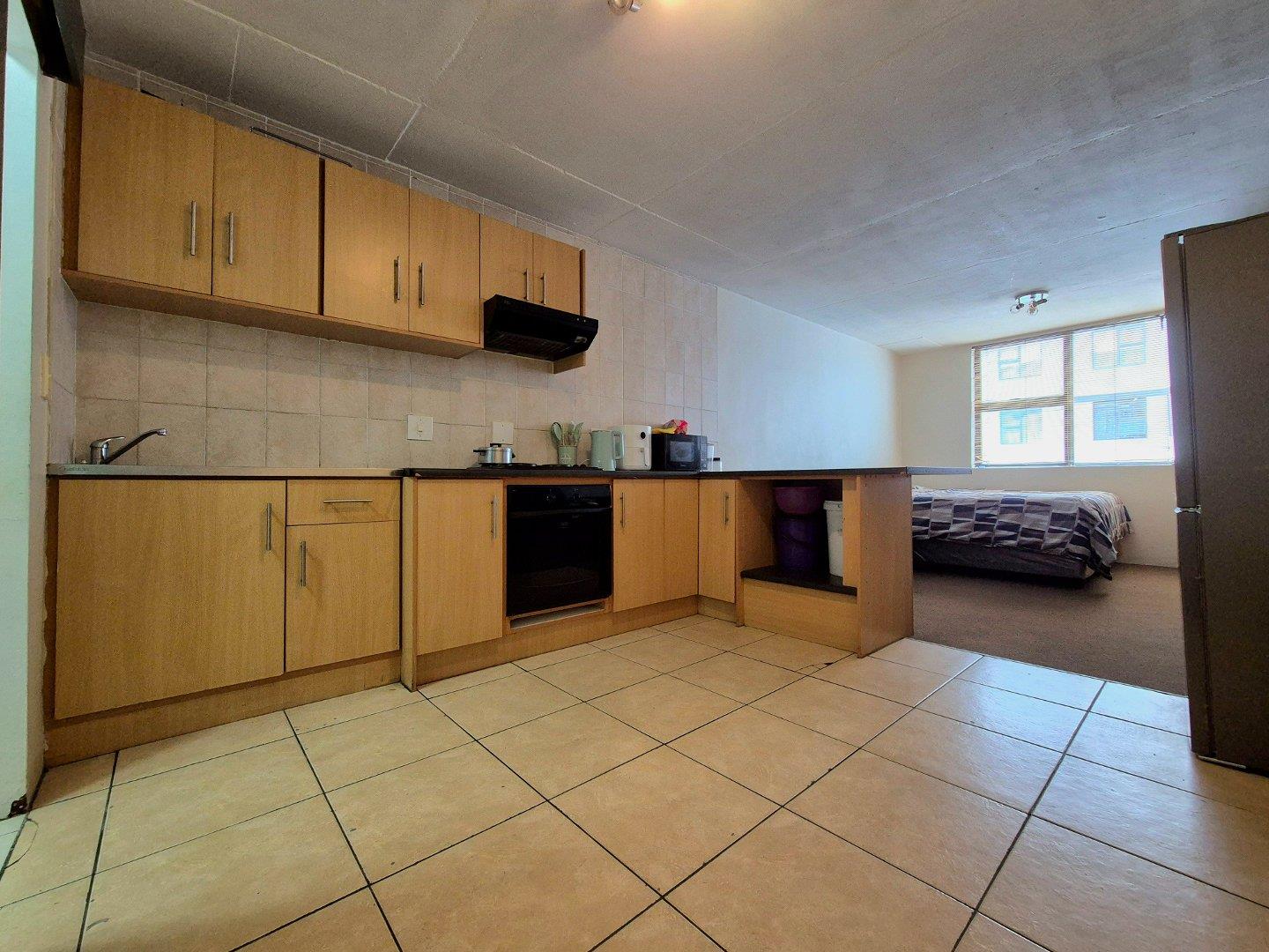 1 Bedroom Apartment / flat for sale in Wynberg P24114555935
