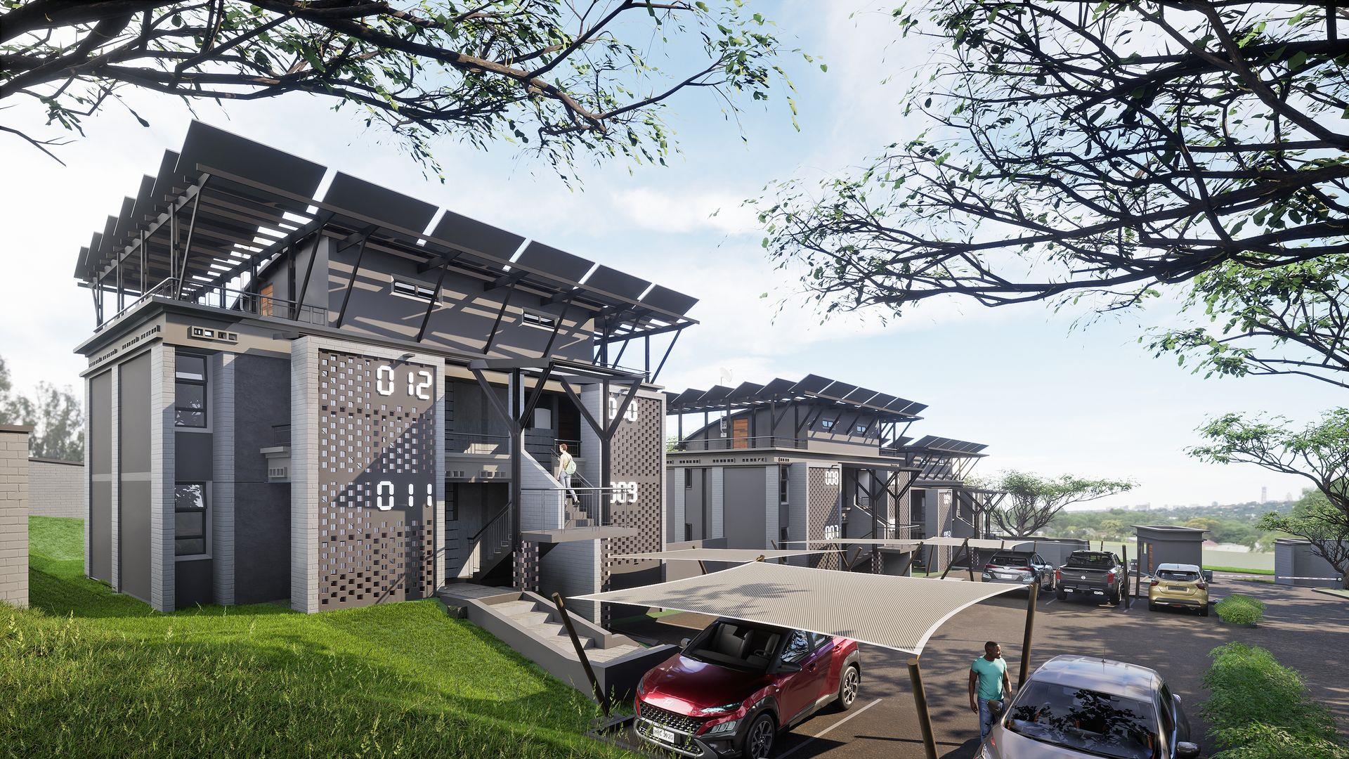 2 Bedroom Apartment / flat for sale in Redcliffe P24114559726