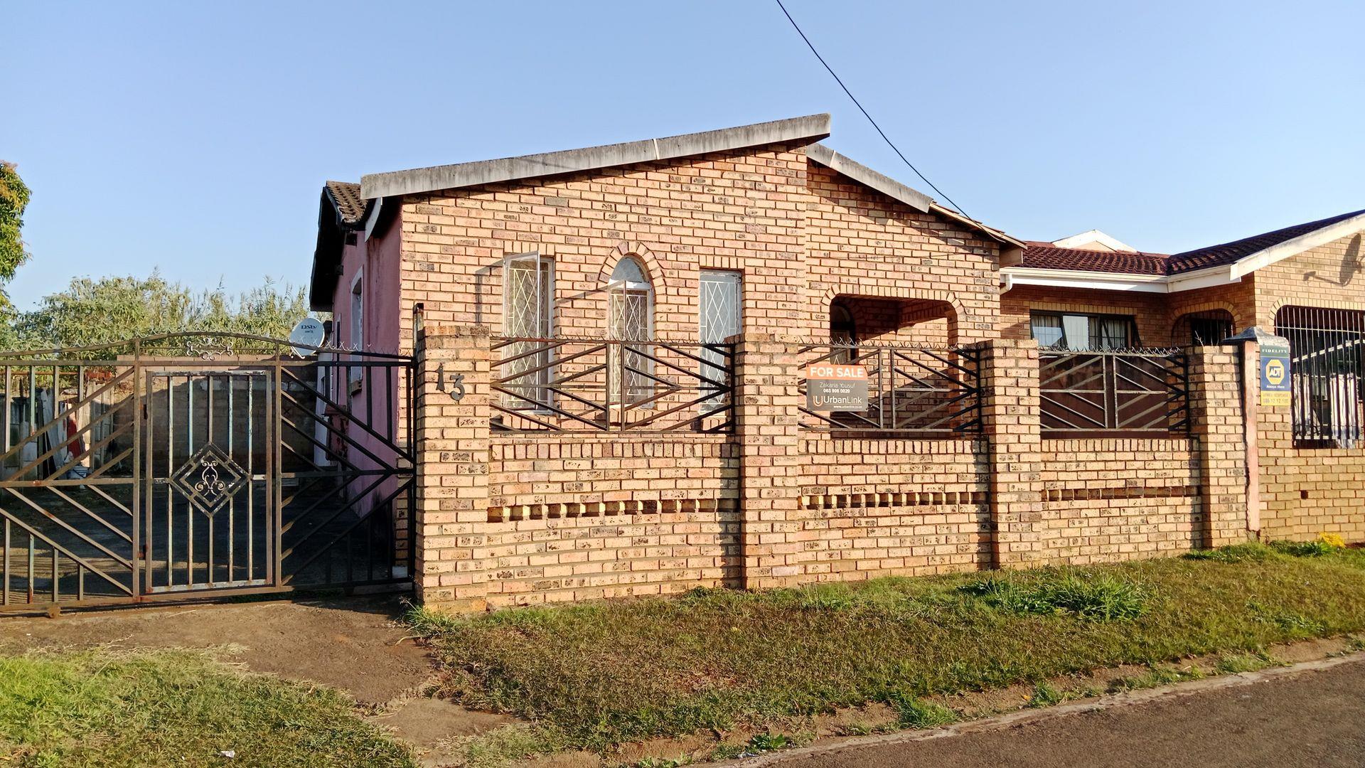 Northdale Property Property and houses for sale in Northdale