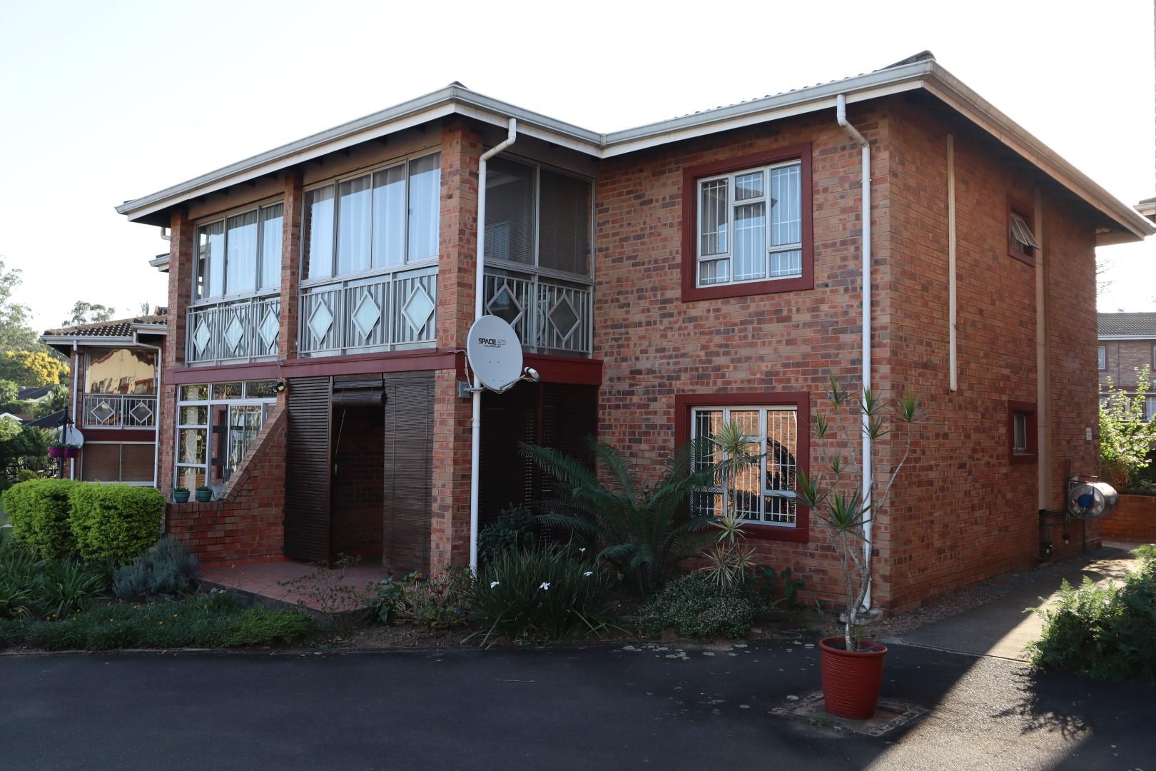 2 Bedroom Apartment / flat to rent in Hatton Estate Bethany Gardens