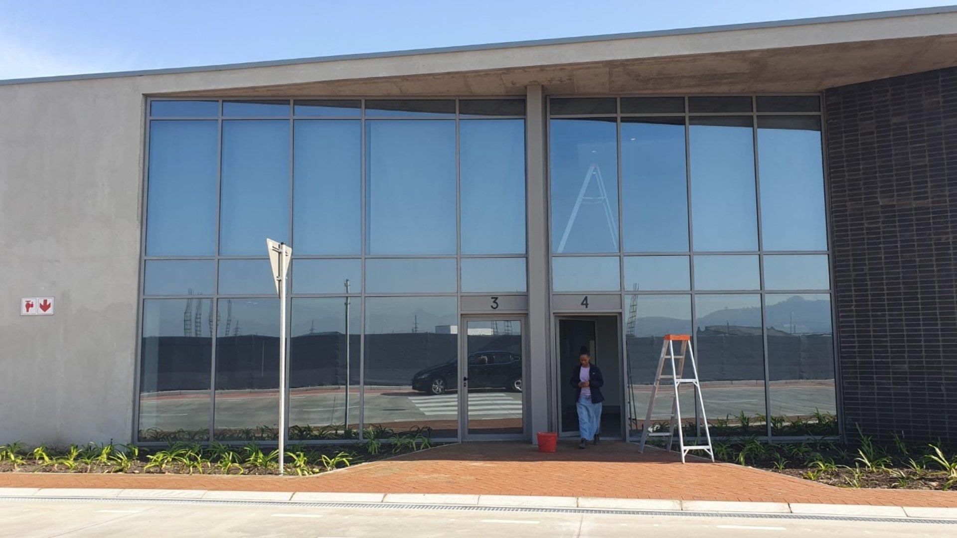 Industrial property to rent in Blackheath Industrial 51 Range Road P24114556965