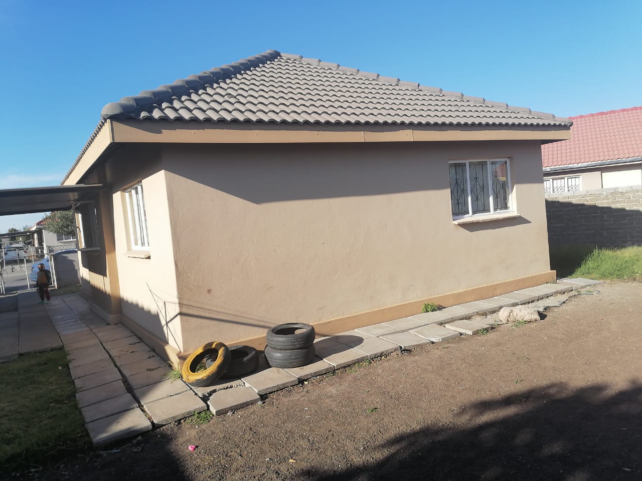 3 Bedroom House for sale in Freedom Park B P24114557703