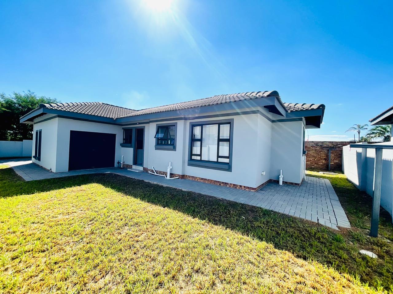 3 Bedroom House to rent in Reyno Ridge P24114557805