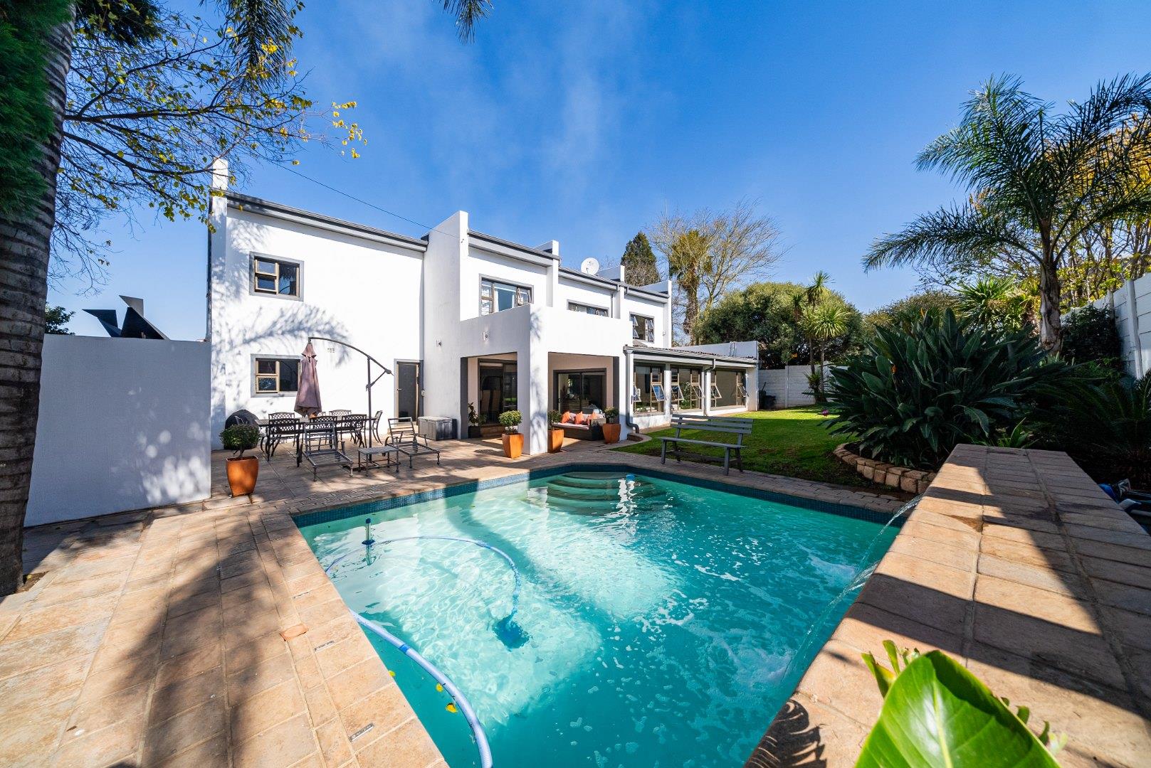 4 Bedroom House for sale in Marais Steyn Park P24114557807