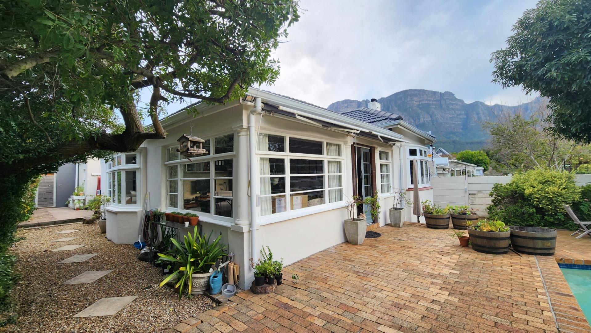 3 Bedroom House to rent in Newlands 76 Protea Rd P24114557822