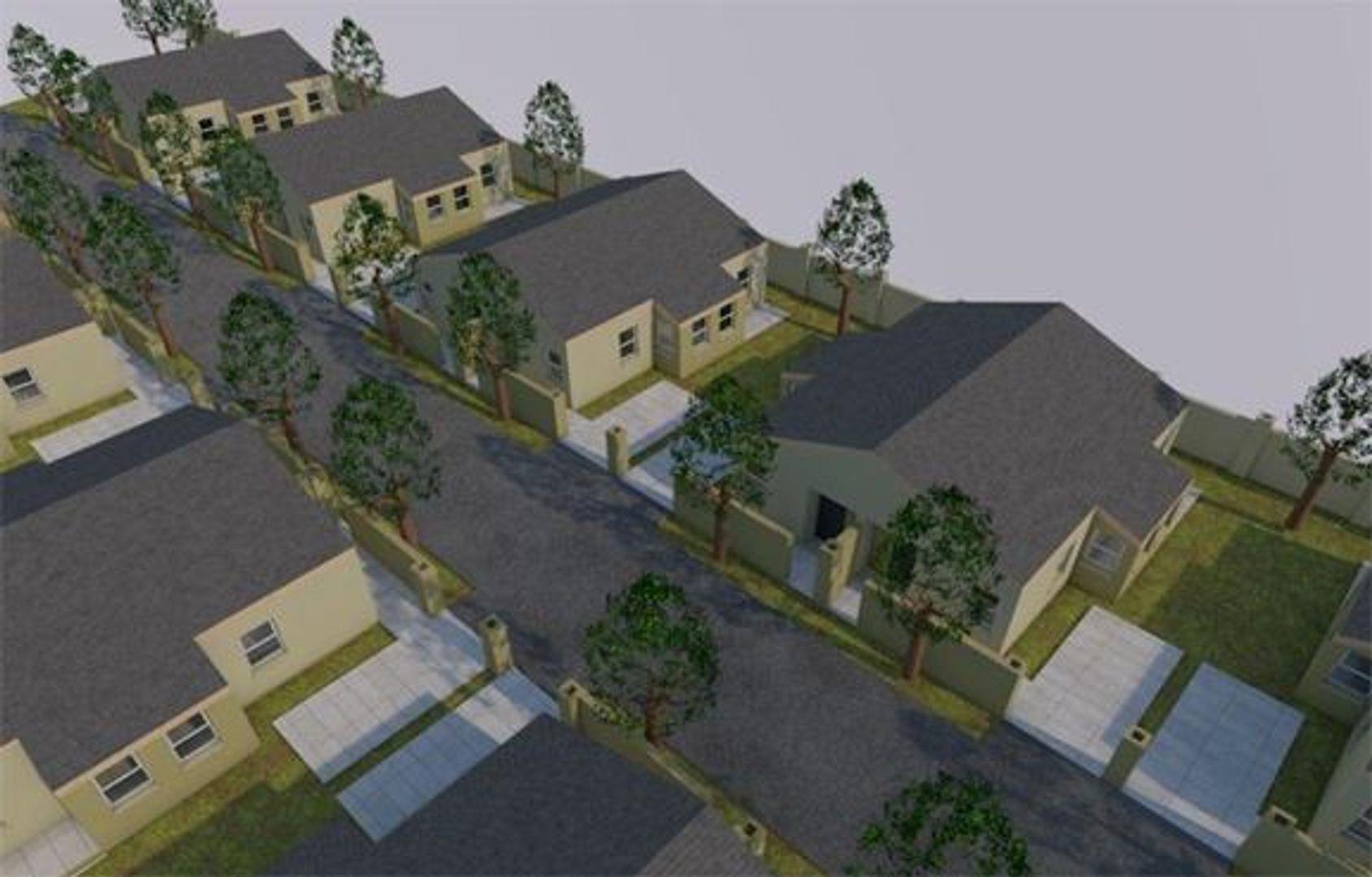 Vacant land / plot for sale in Clayville East P24112805738