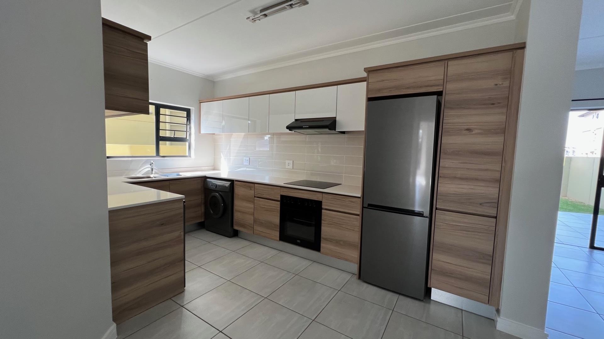 3 Bedroom Apartment / flat to rent in Waterfall 3bd Kikuyu Lifestyle