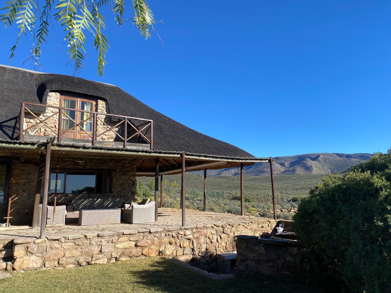 Farm for sale in Laingsburg Rural P24114558585