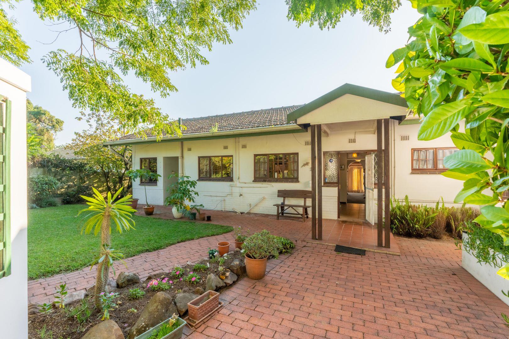 5 Bedroom House for sale in Hatton Estate 5 Maurice Nichols Road