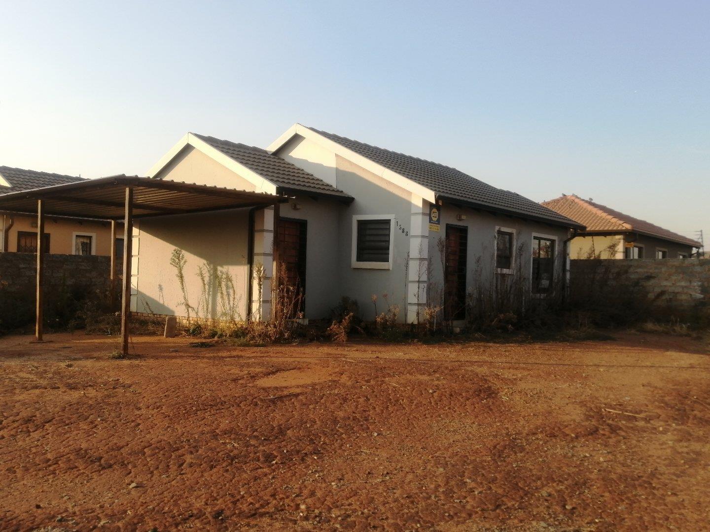 Alliance Property Property and houses for sale in Alliance