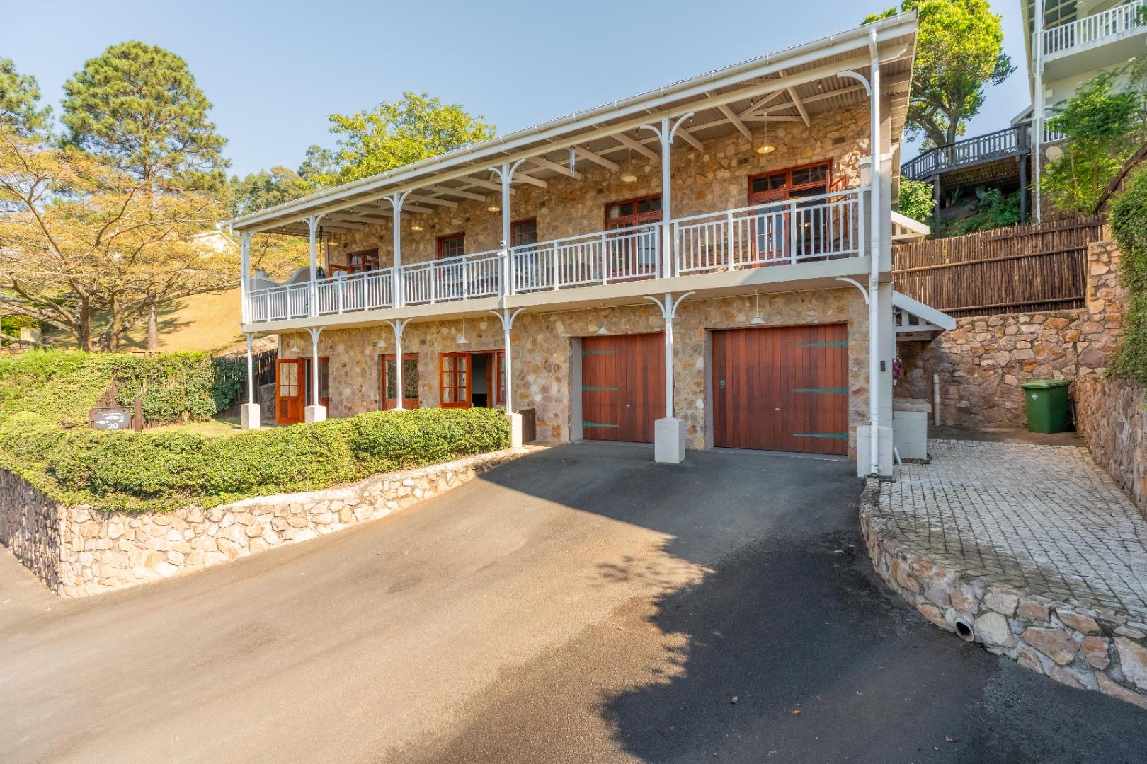 4 Bedroom House for sale in Assagay 20 Ss Queensbridge Estate, 11