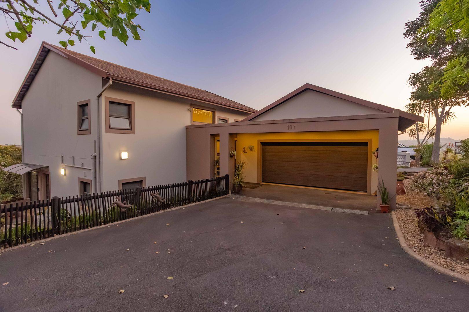3 Bedroom Townhouse for sale in Hillcrest Central 107 Greenvale