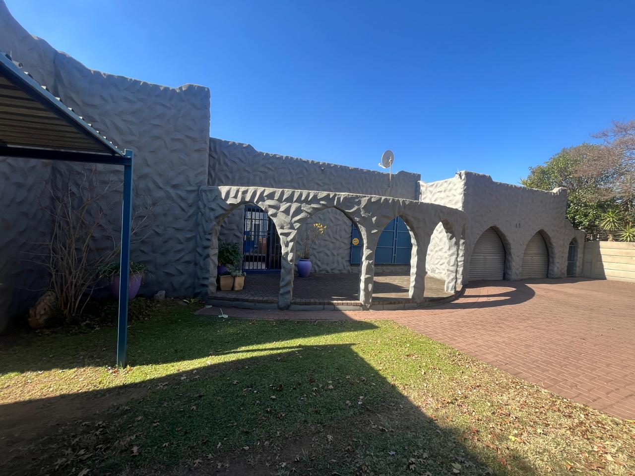 Vanderbijlpark Se 7 Property Property and houses for sale in