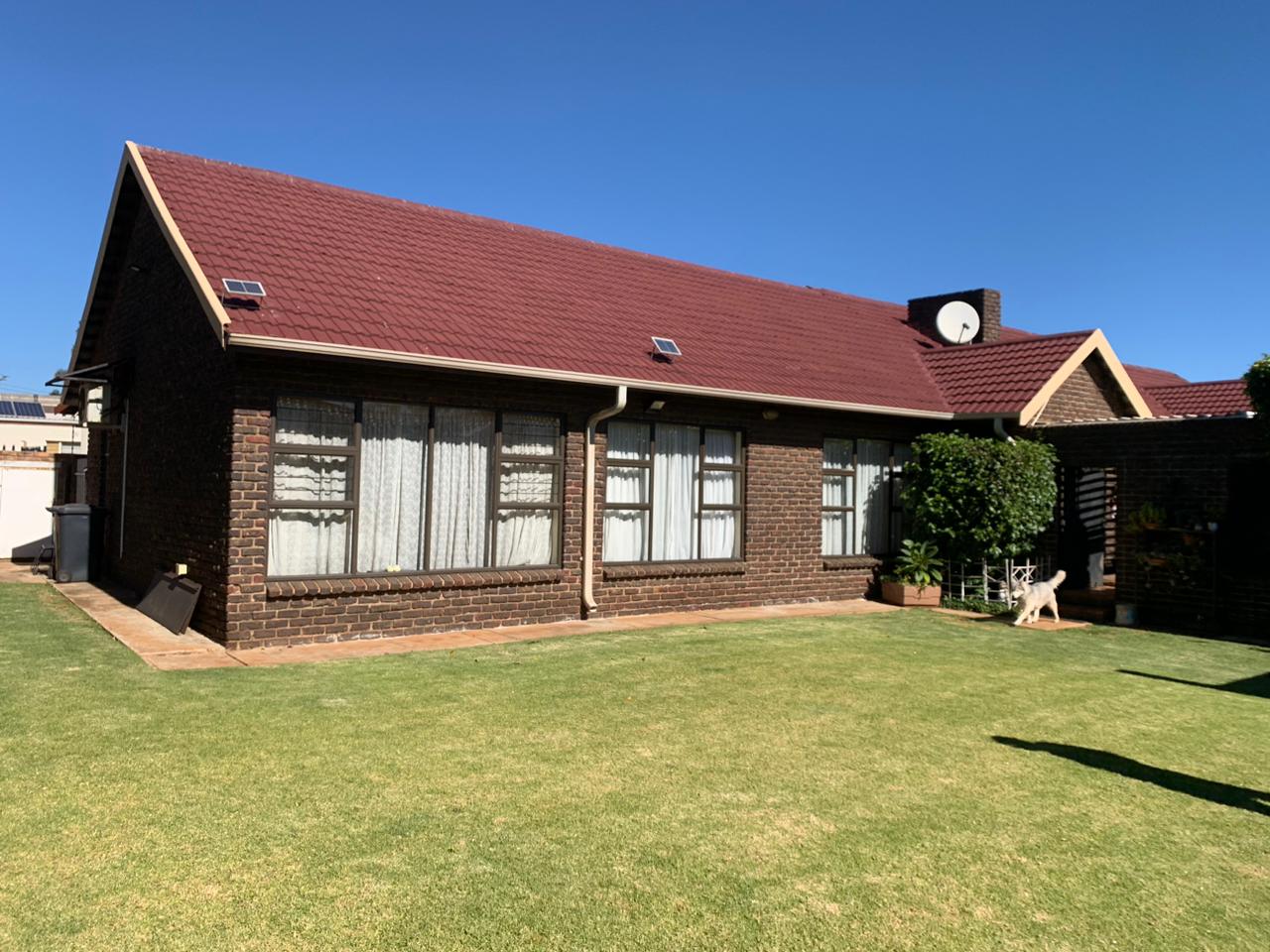 3 Bedroom House for sale in Edelweiss P24114559331