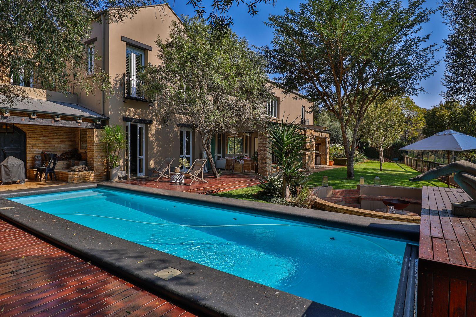 Southdowns Estate, Centurion Property Houses to rent in Southdowns