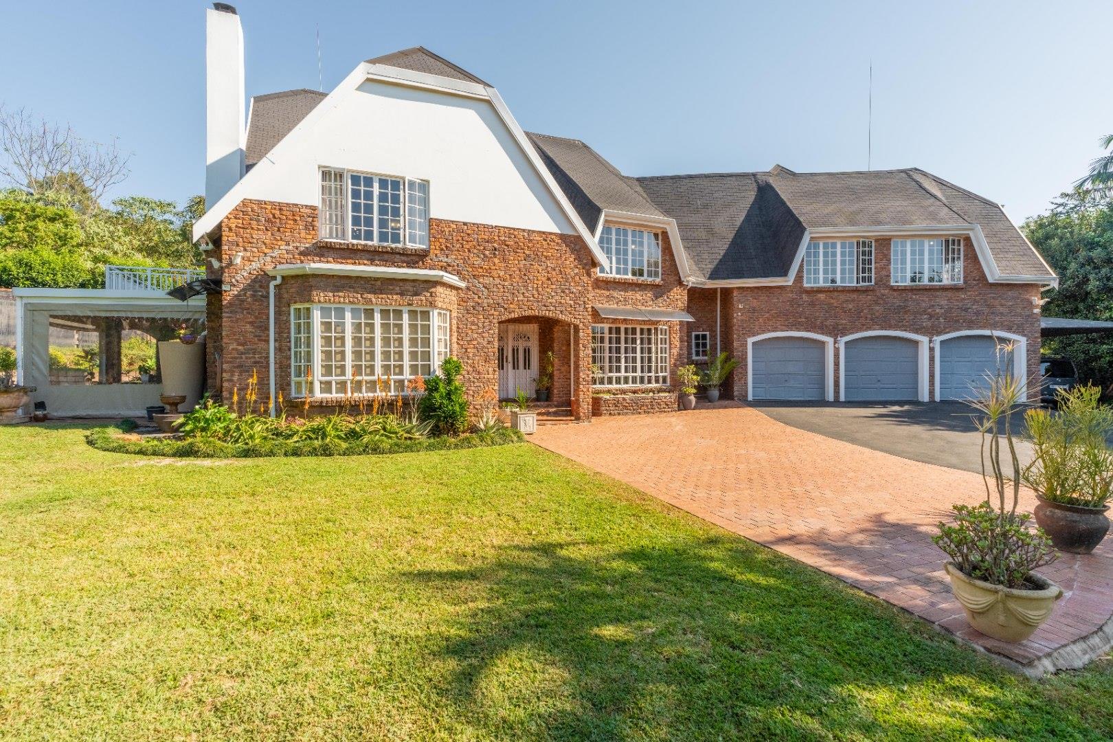 4 Bedroom House for sale in Winston Park P24114559628