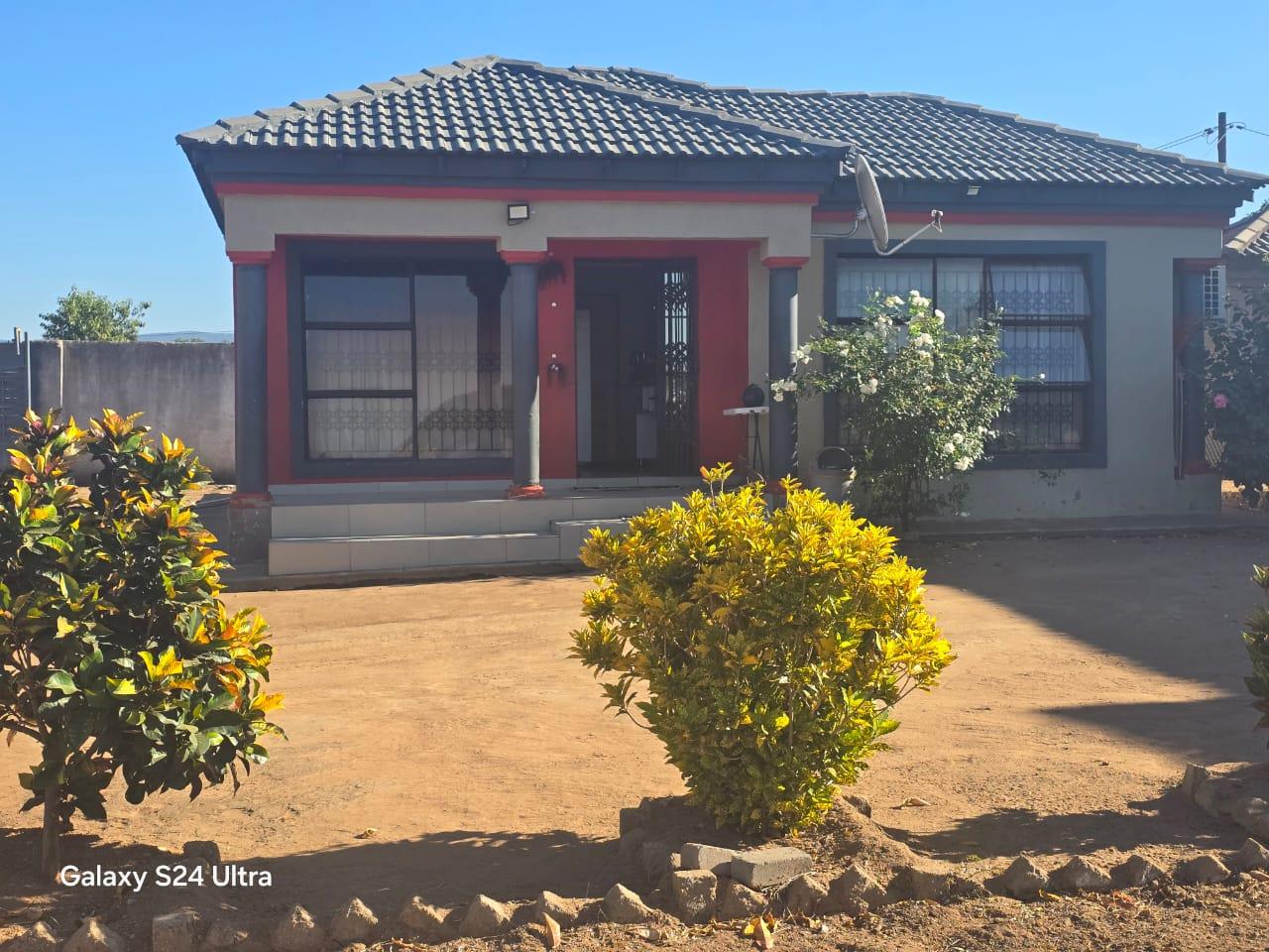 Tzaneen Rural Property Property and houses for sale in Tzaneen Rural