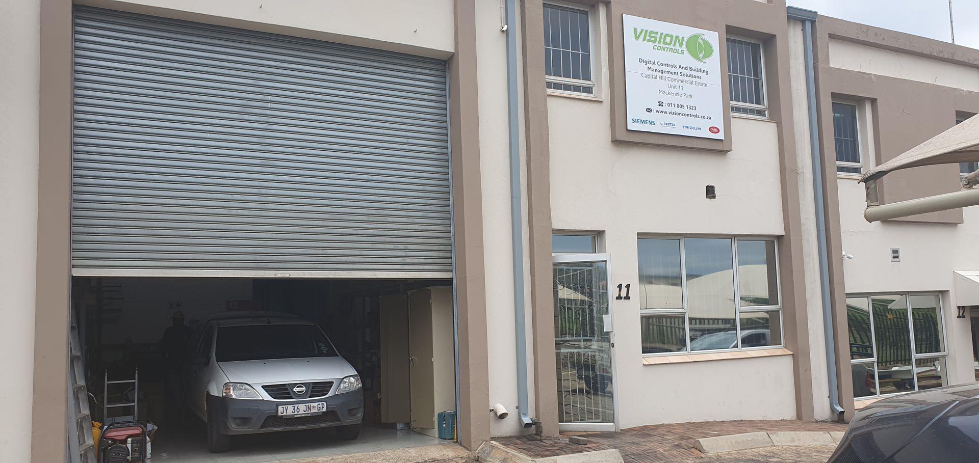 Allandale, Midrand Property Property and houses for sale in Allandale