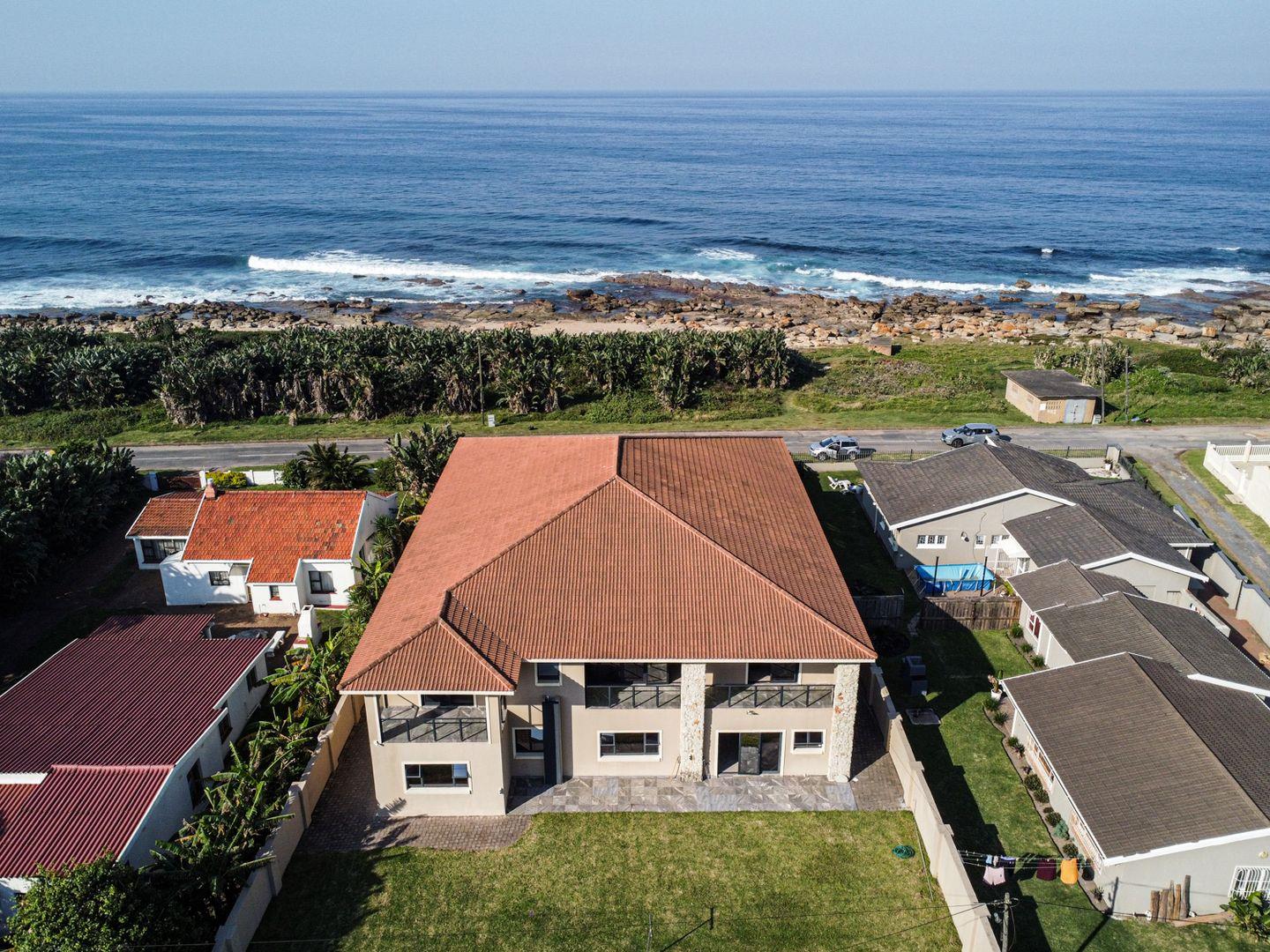 6 Bedroom House for sale in St Michaels On Sea P24113763335