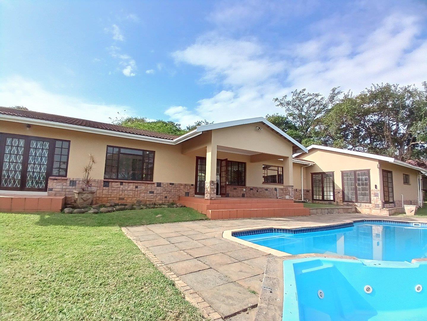 3 Bedroom House for sale in Umtentweni 56 Old Faiths St Portion 4 Of