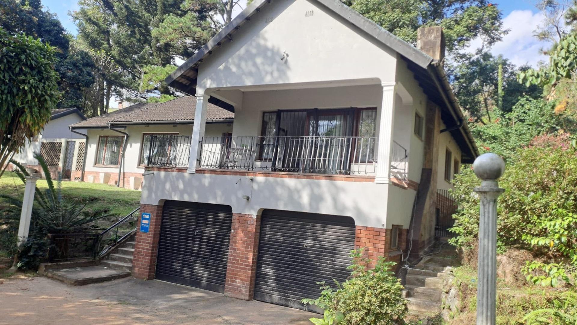 3 Bedroom House for sale in Fields Hill 5 Norvik Road P24114560214