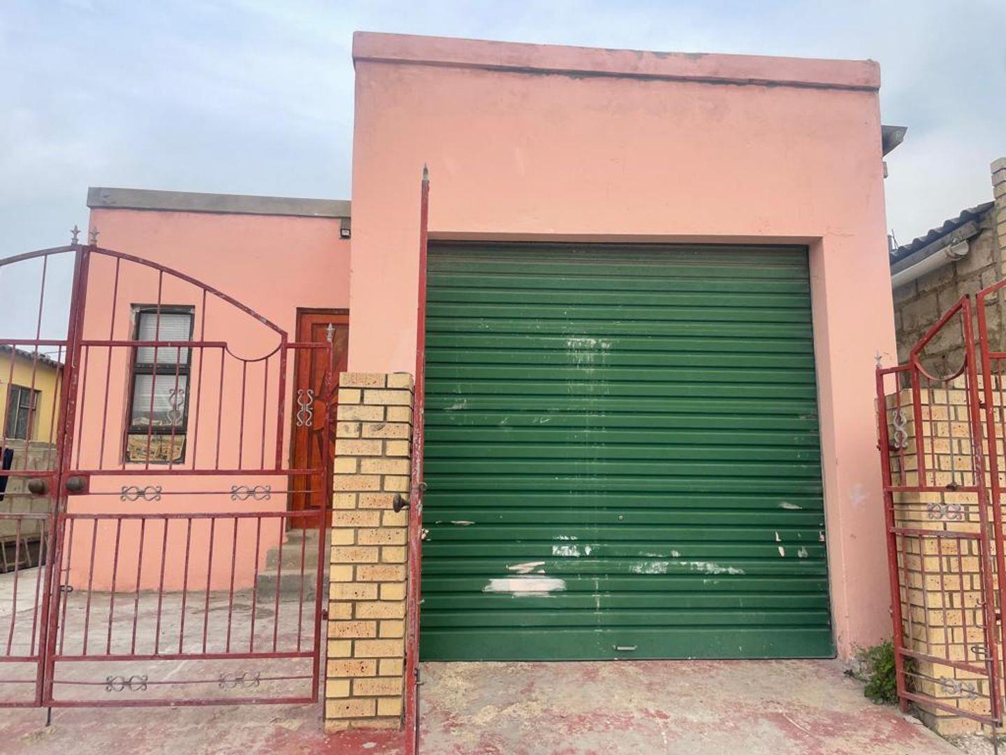 Motherwell Nu 2 Property Houses for sale in Motherwell Nu 2