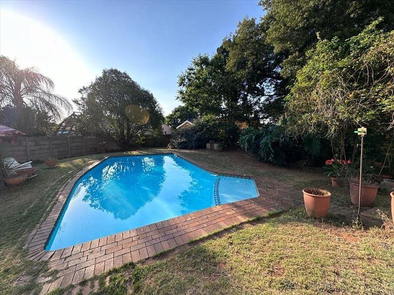 3 Bedroom House for sale in Glen Marais 249 Monument Road , Glen Marais, Kempton Park P24