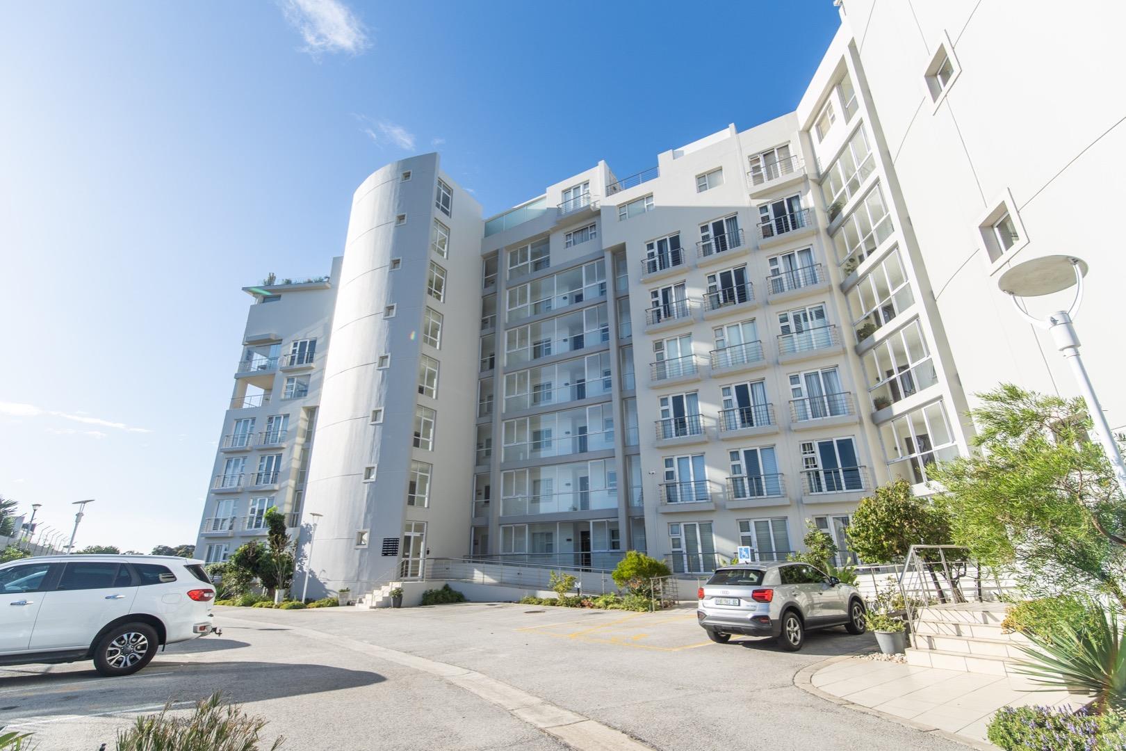 St Park Property Apartments / flats for sale in St