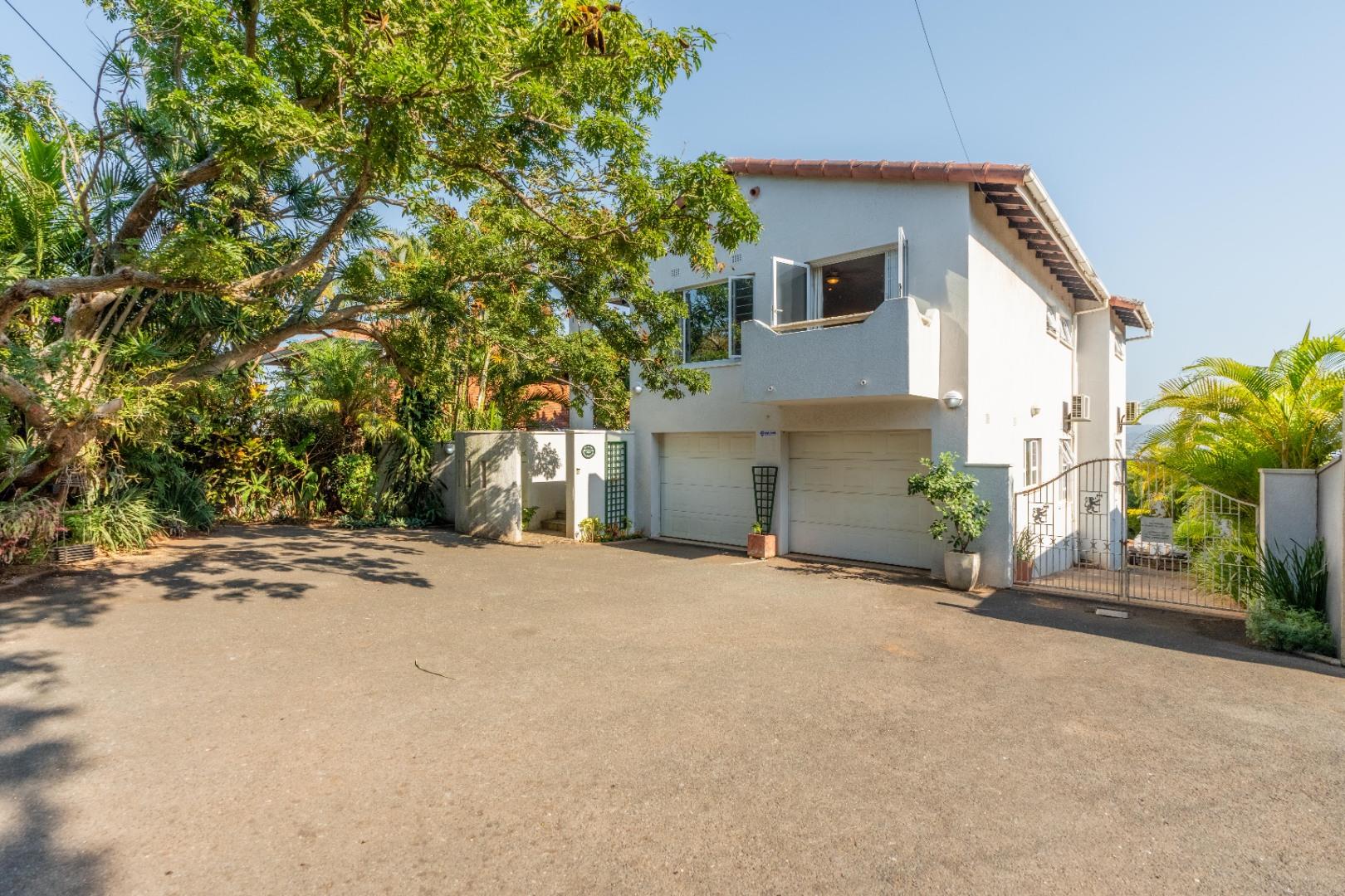 3 Bedroom House for sale in Umgeni Park 95 Collard Road P24114560632