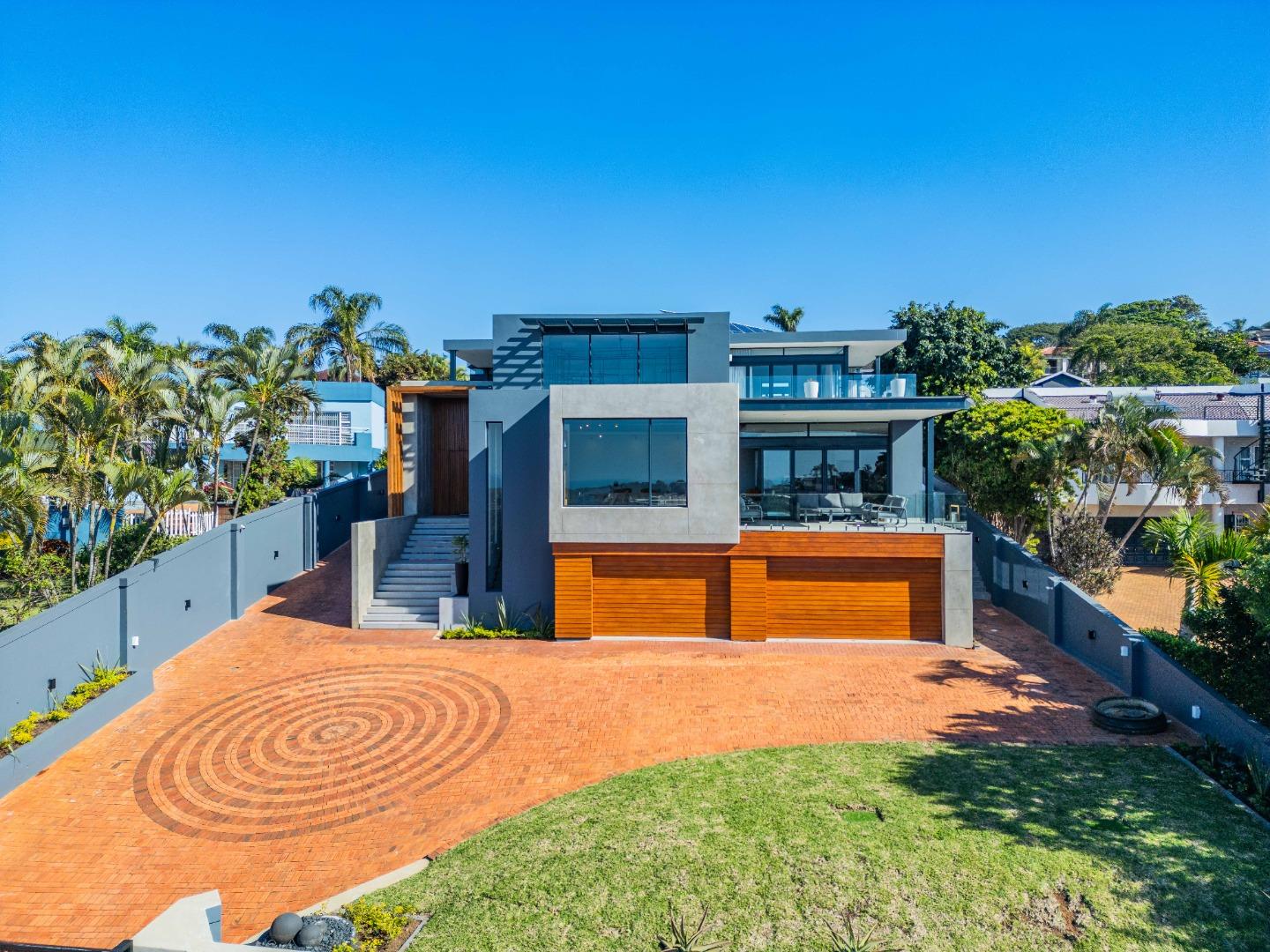 7 Bedroom House for sale in La Lucia 49 William Campbell Drive P24