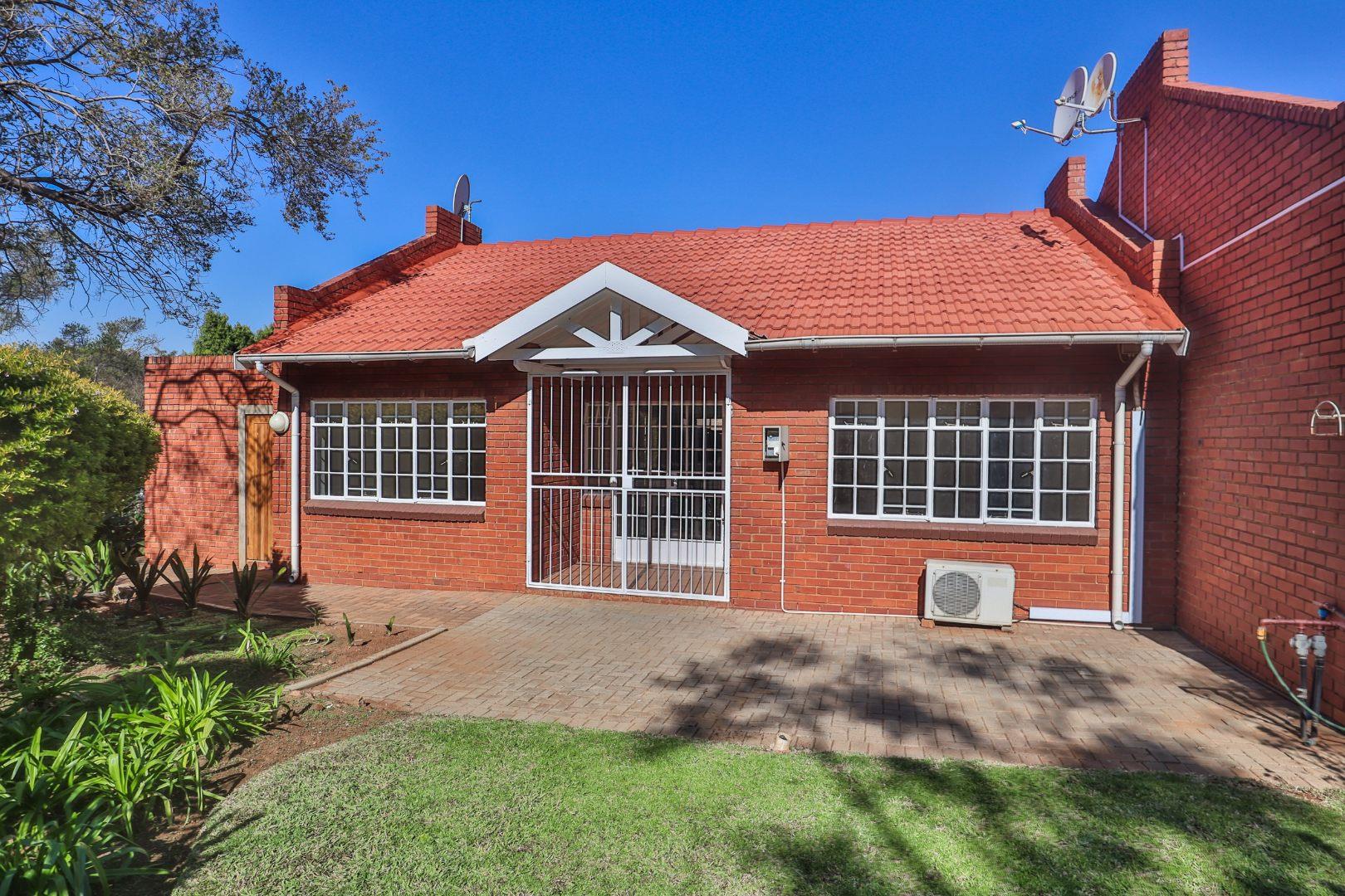 1 Bedroom House for sale in Schoemansville P24114477299