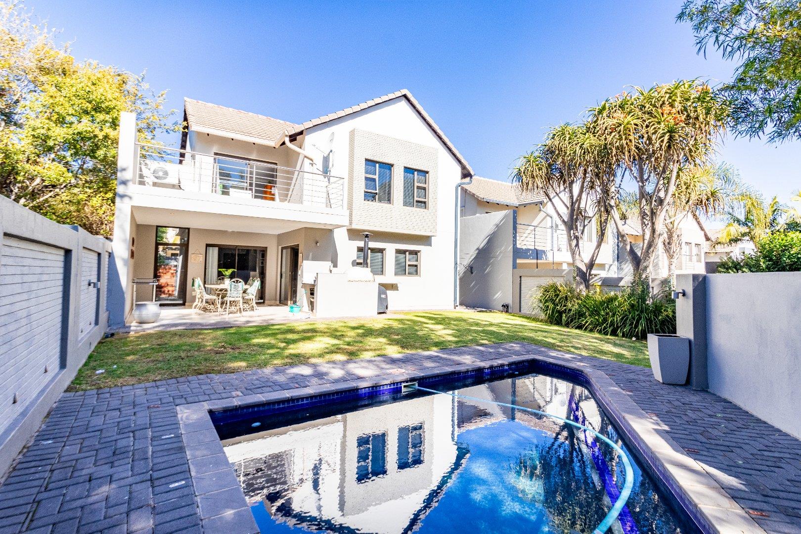 Silver Stream Estate Property Property and houses to rent in Silver