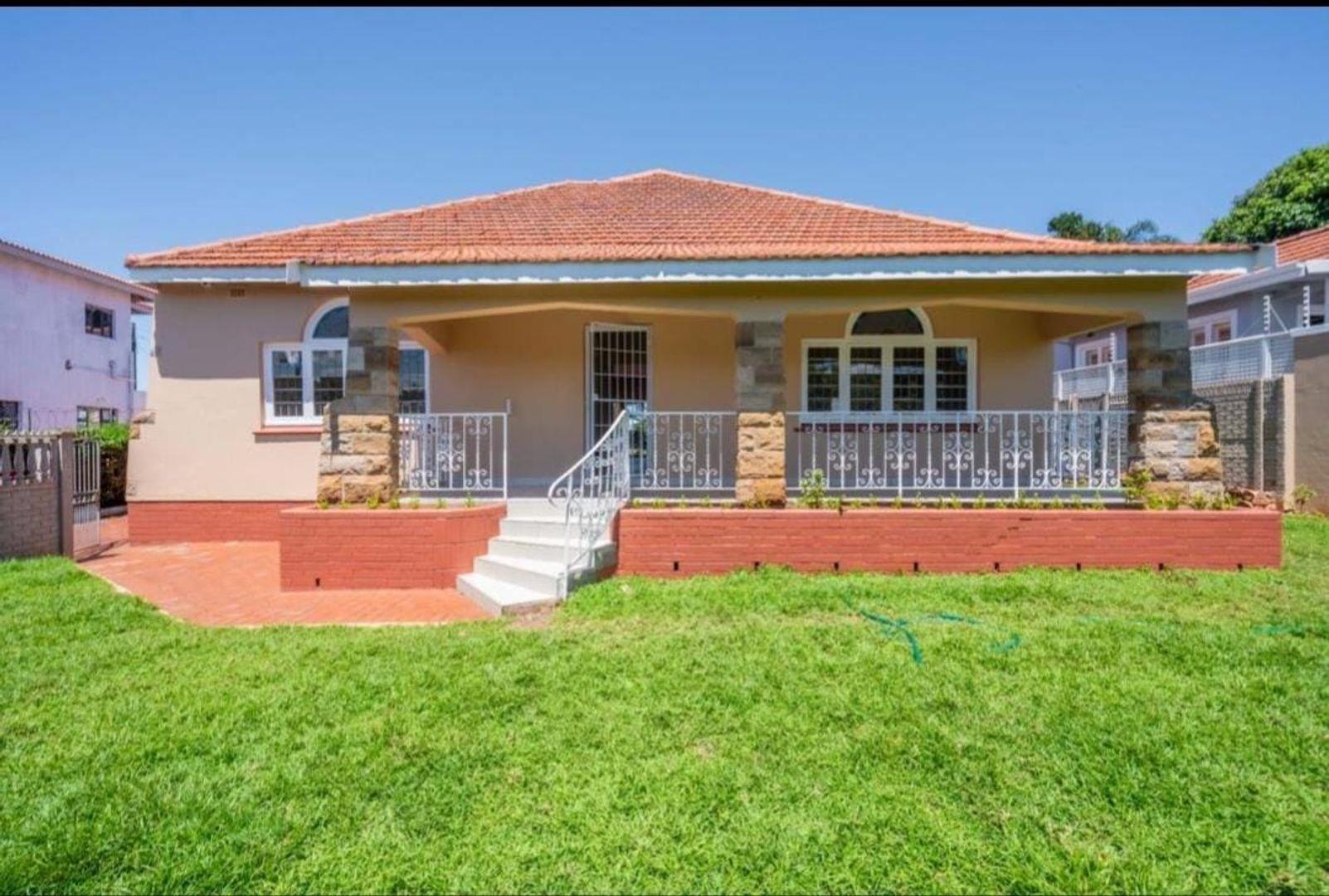 4 Bedroom House to rent in Durban North P24114561212