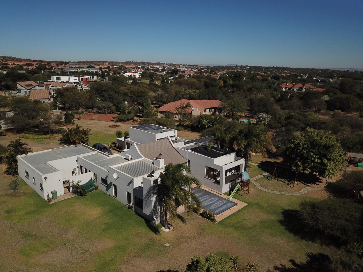 5 Bedroom House for sale in Broadlands Estate P24114561370