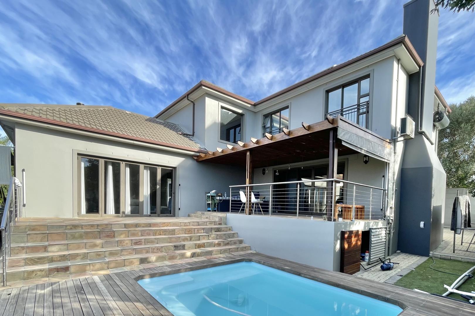 Uitzicht, Durbanville Property Houses to rent in Uitzicht