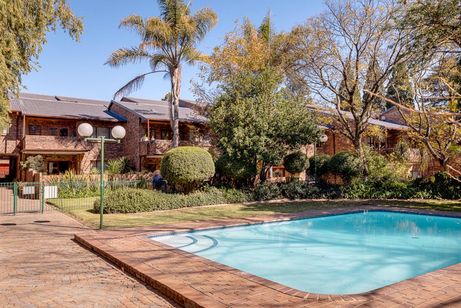 River Club, Sandton Property Property and houses for sale in River