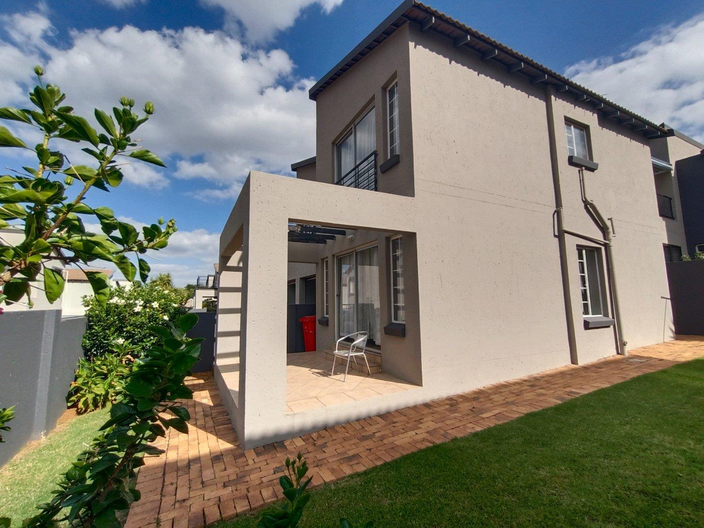 Willowbrook Property Townhouses for sale in Willowbrook Property24