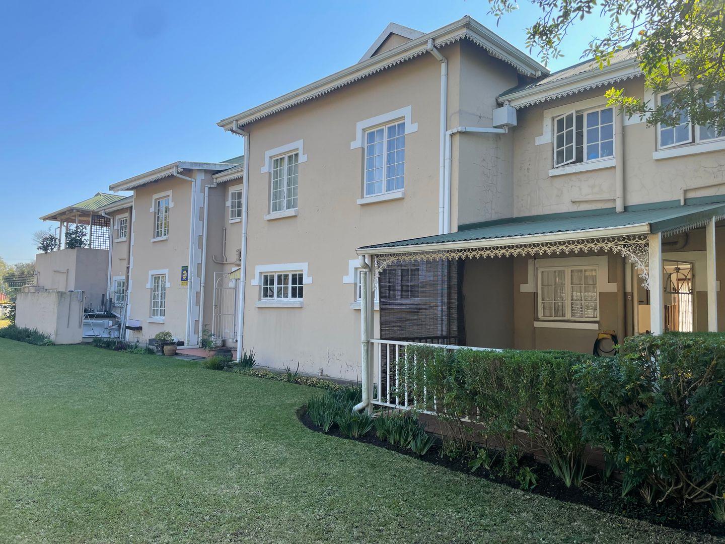 3 Bedroom Apartment / flat for sale in Scottsville P24114561928