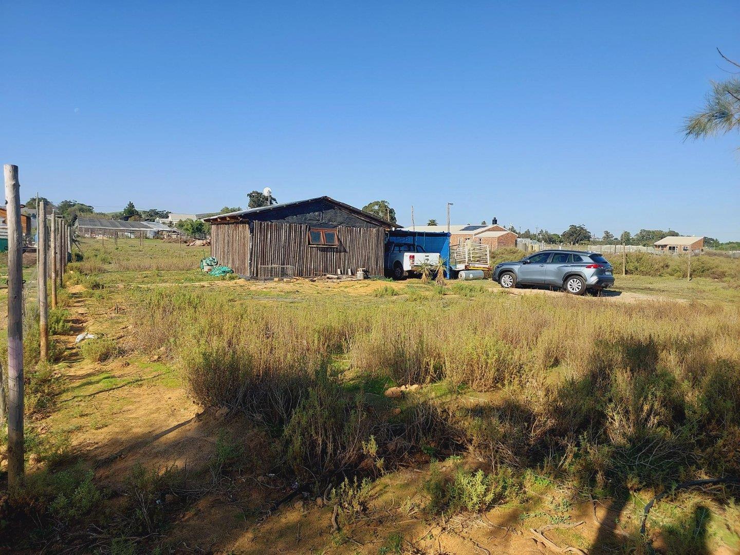 Vacant land / plots for sale in Moorreesburg Moorreesburg Property