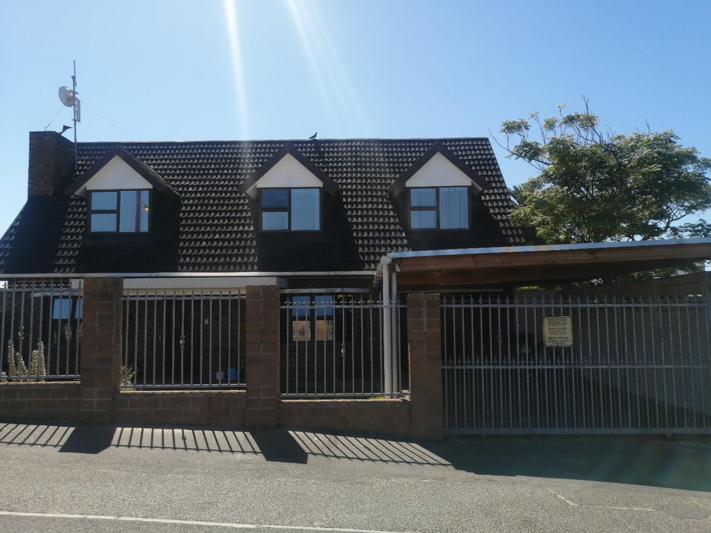 Elsies River Property Property and houses for sale in Elsies River