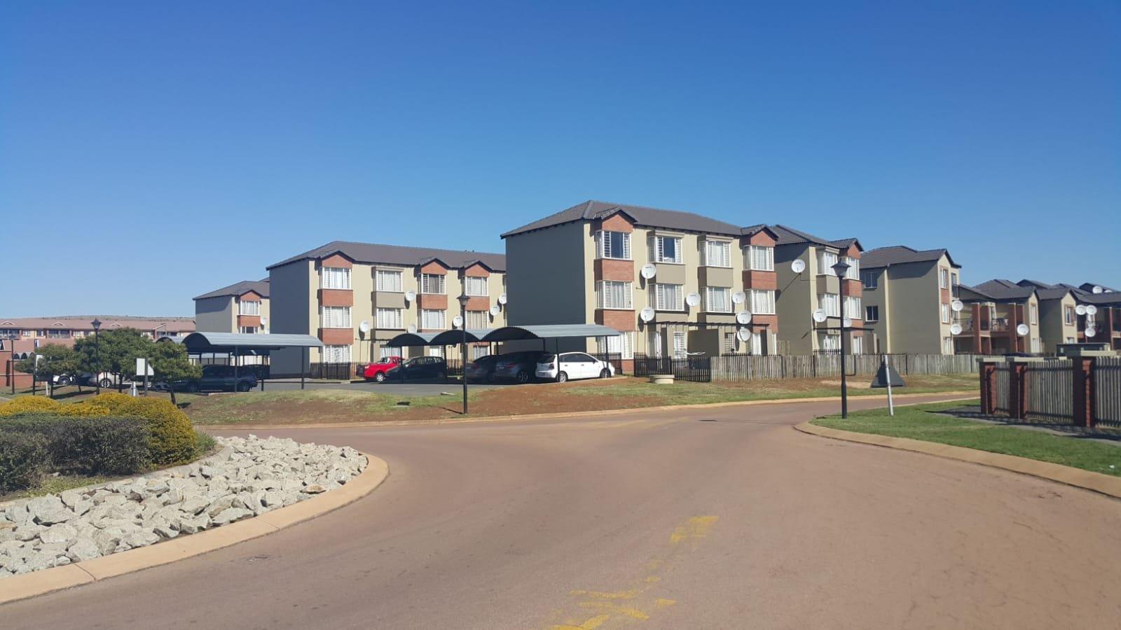 Montana Park Property Property and houses to rent in Montana Park