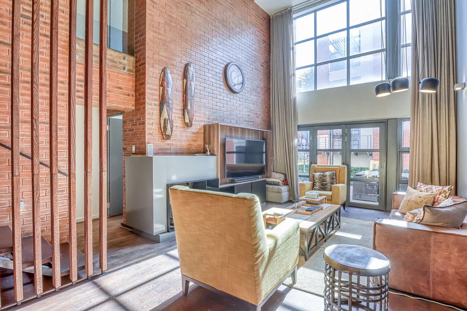 2 Bedroom Apartment / flat to rent in Hyde Park Icon 7 Second Rd Hyde