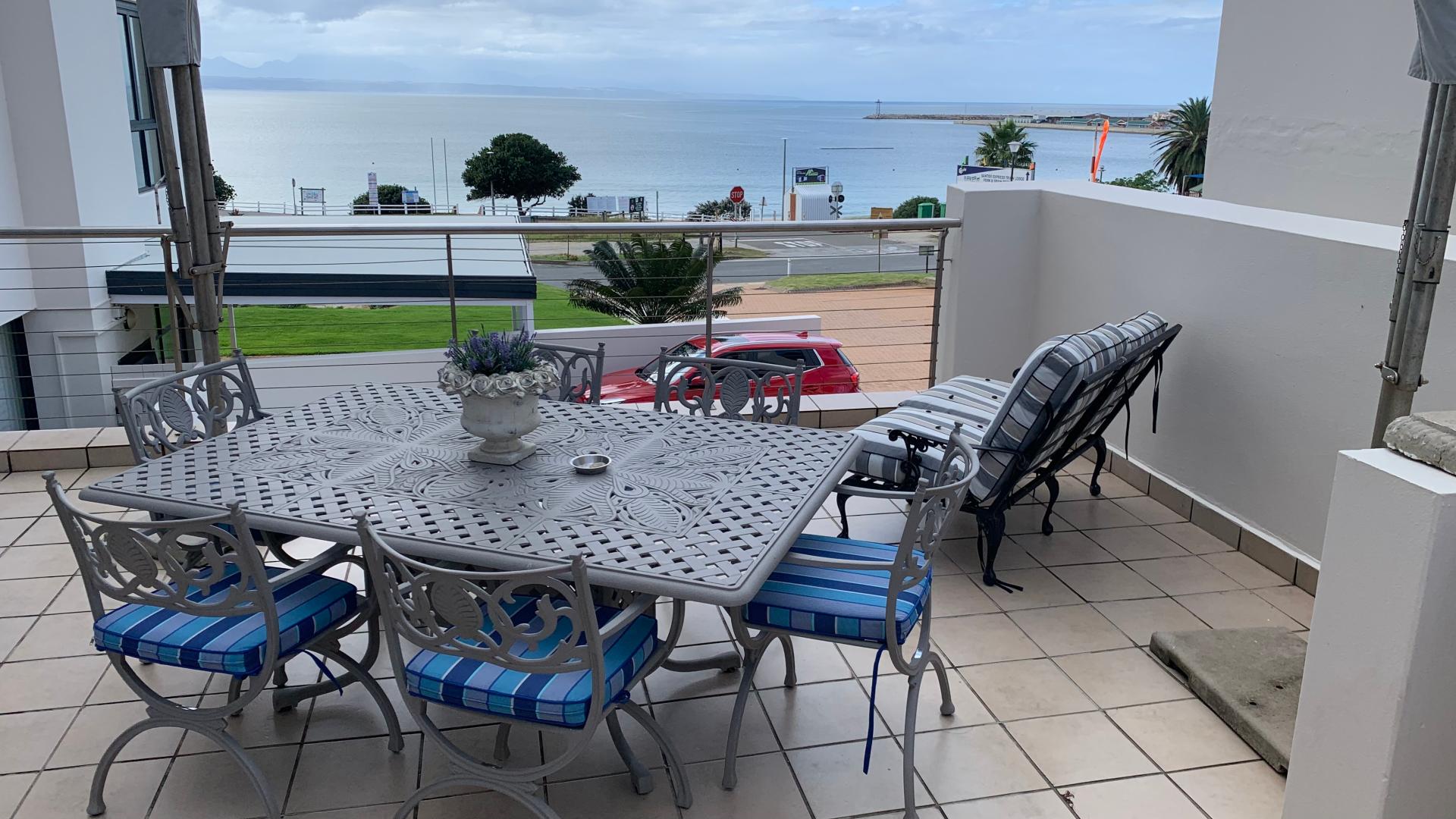 2 Bedroom Apartment / flat for sale in Santos Bay 1 Sea View Lane