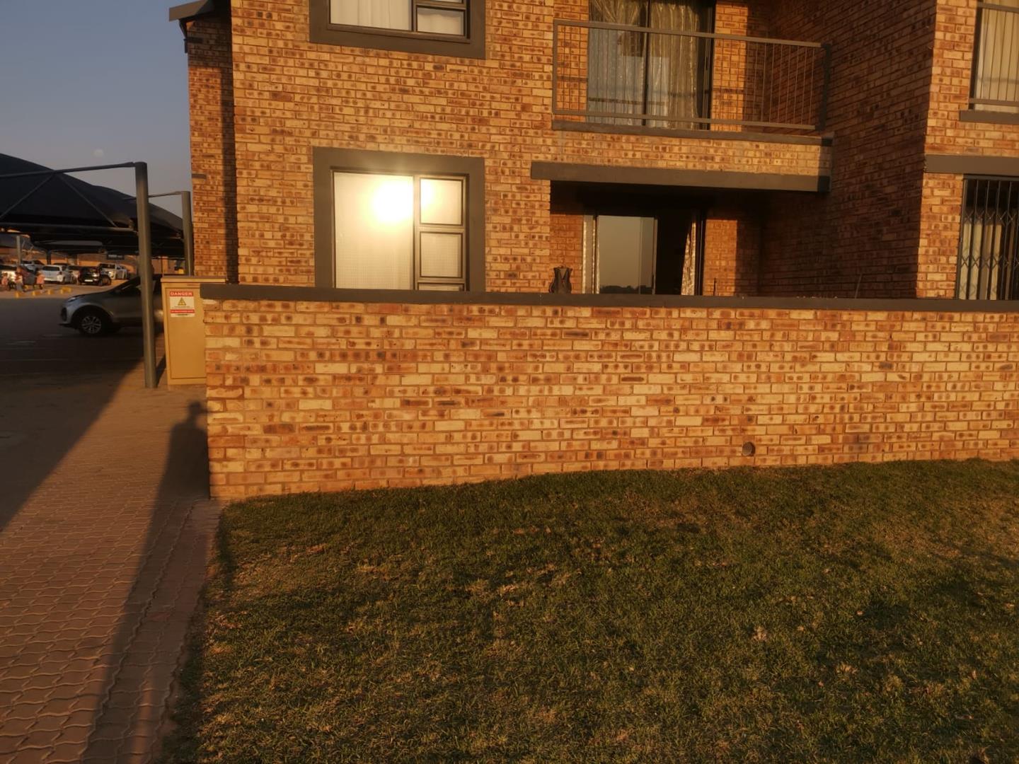 3 Bedroom Apartment / flat to rent in Rynfield AH 8th Road Rynfield Ah Benoni P24114563691