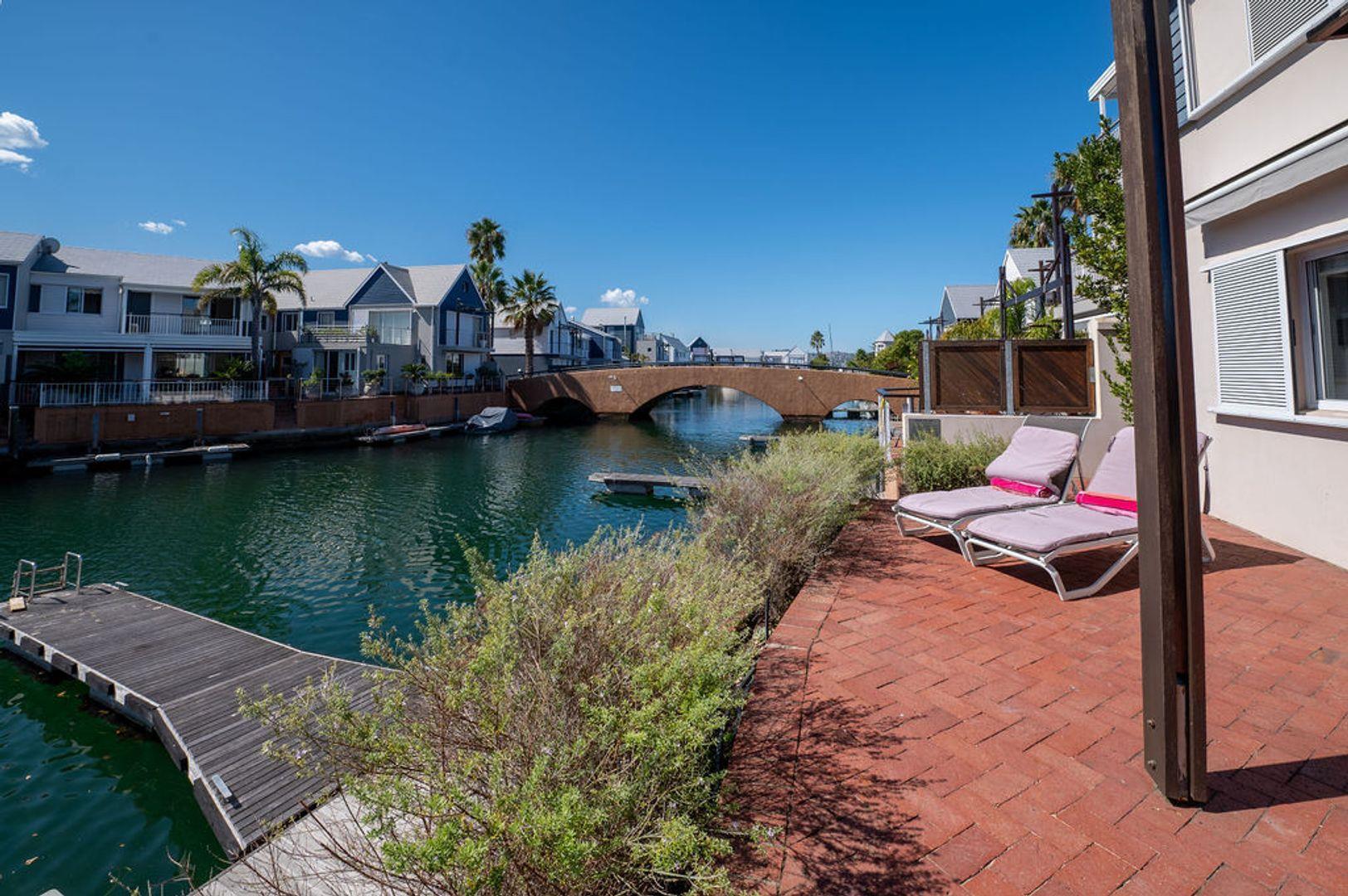 3 Bedroom Apartment / flat to rent in Knysna Quays P24114563991