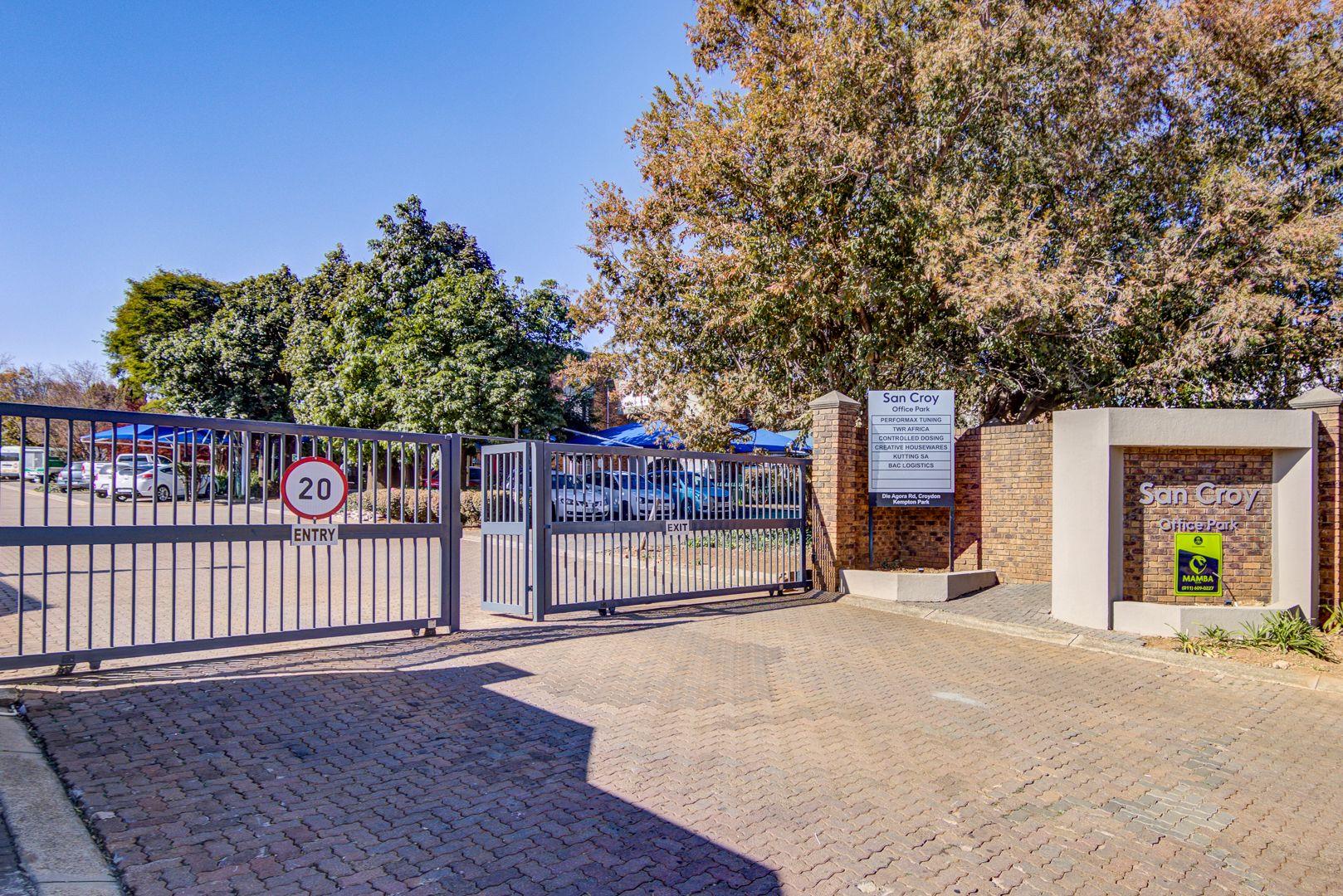 Commercial property for sale in Croydon 1 Die Agora Road P24114540133