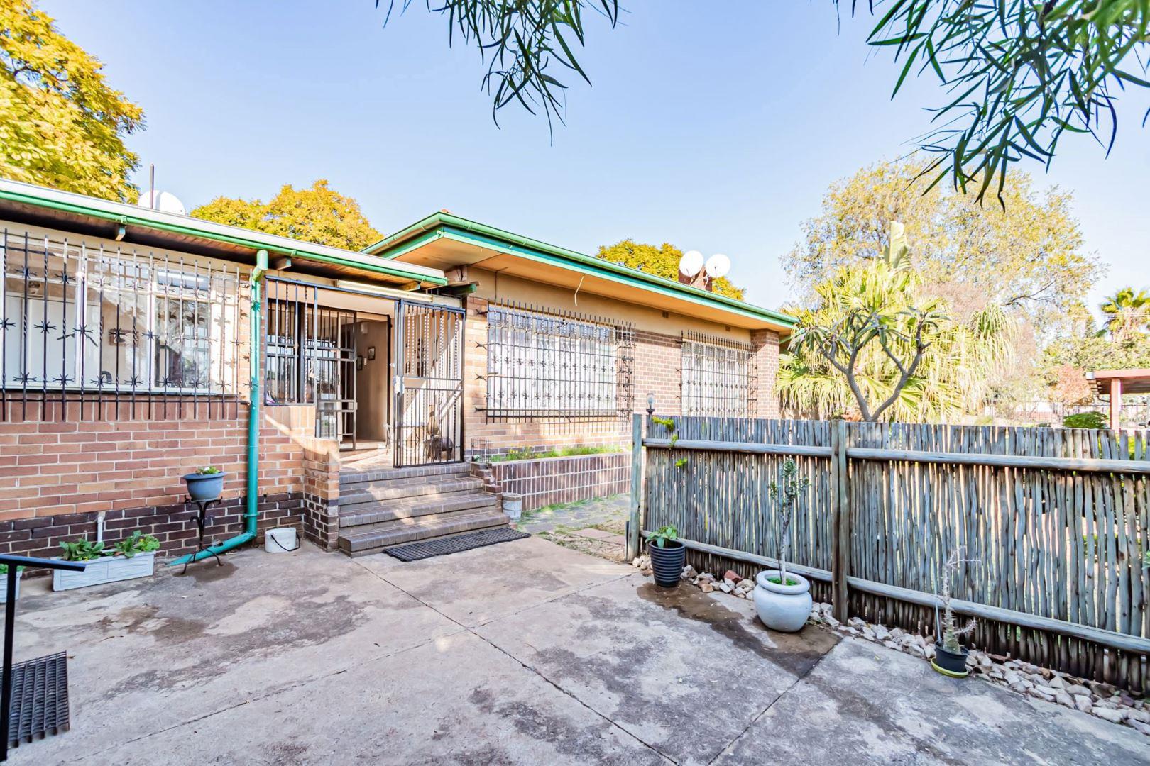 5 Bedroom House for sale in Proclamation Hill P24114564380